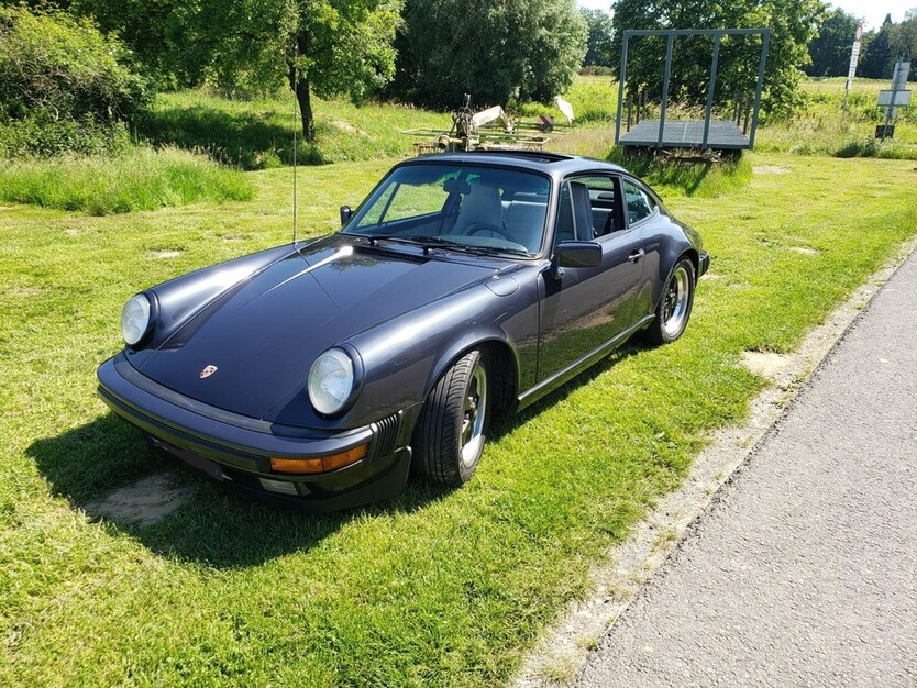 Porsche 911 210.000 km 59.911 € Bielefeld 33602