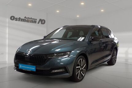 Skoda Octavia 61.999 km 25.835 € Melsungen 34212