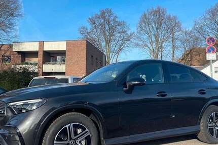 Mercedes-Benz GLC 220 5.638 km 61.550 &euro; Düsseldorf 40625