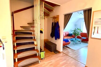 2 Zimmer Mais.-Wohnung von privat in Norderstedt zu verkaufen