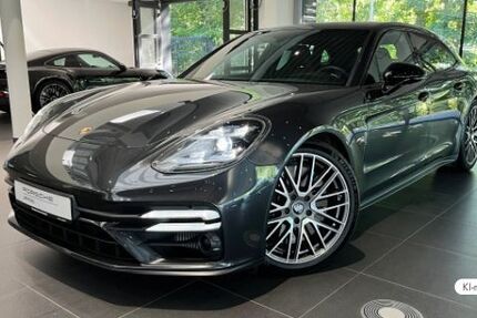 Porsche Panamera 89.000 km 117.900 &euro; Dresden 01129