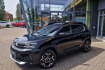 Citroen C5 Aircross 26.750 km 23.640 &euro; Waren / Müritz 17192