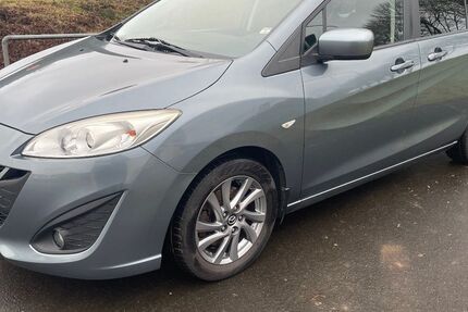 Mazda 5 196.000 km 3.200 &euro; Mettendorf 54675