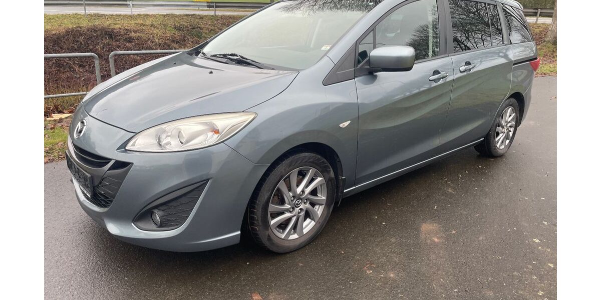 Mazda 5 196.000 km 3.200 &euro; Mettendorf 54675