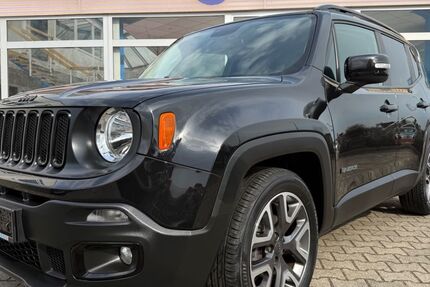 Jeep Renegade 58.950 km 14.400 &euro; Görlitz 02828