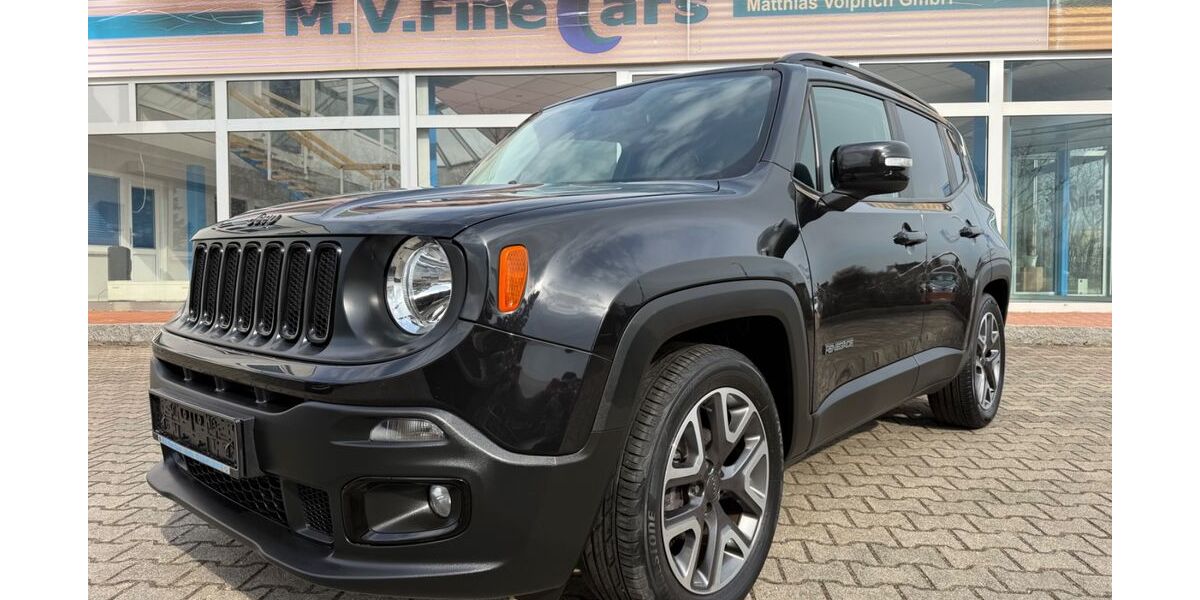 Jeep Renegade 58.950 km 14.400 &euro; Görlitz 02828