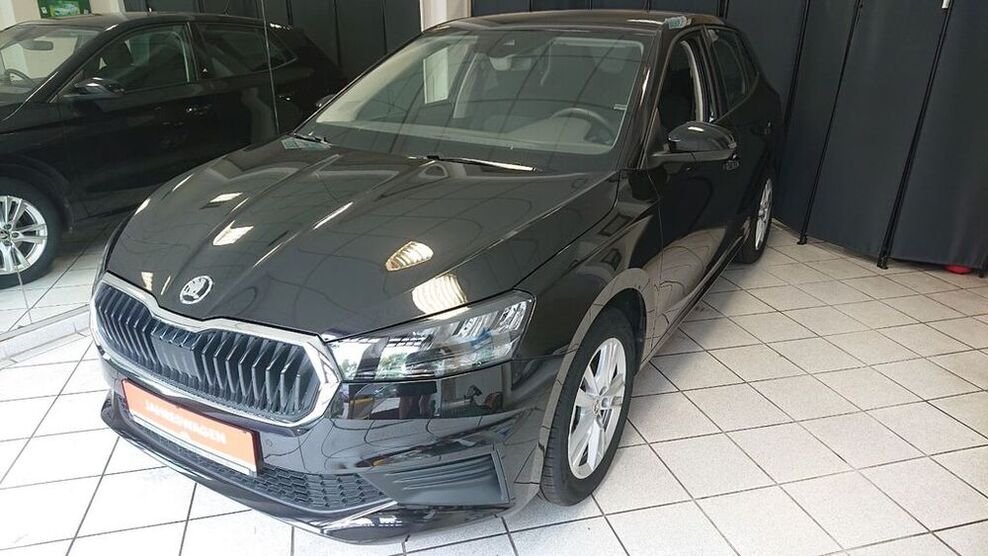 Fabia