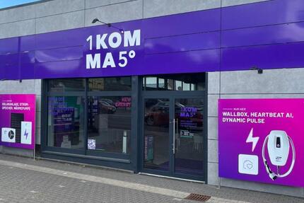 Gewerbeobjekt Breidenbach - 7&euro; | Angebot:22593813