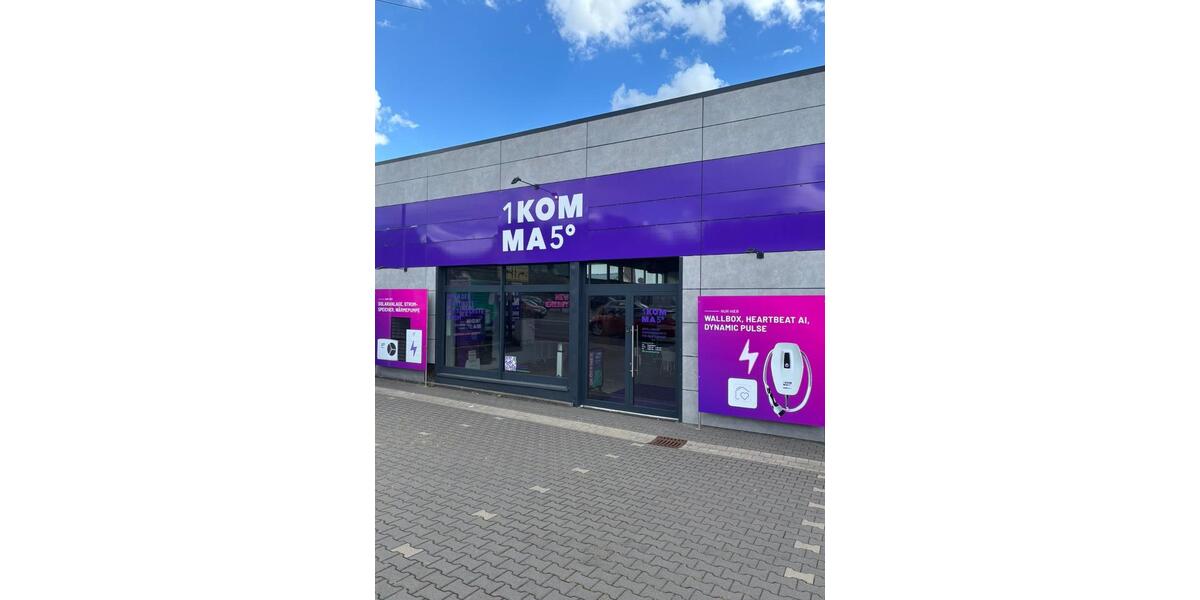 Gewerbeobjekt Breidenbach - 7&euro; | Angebot:22593813