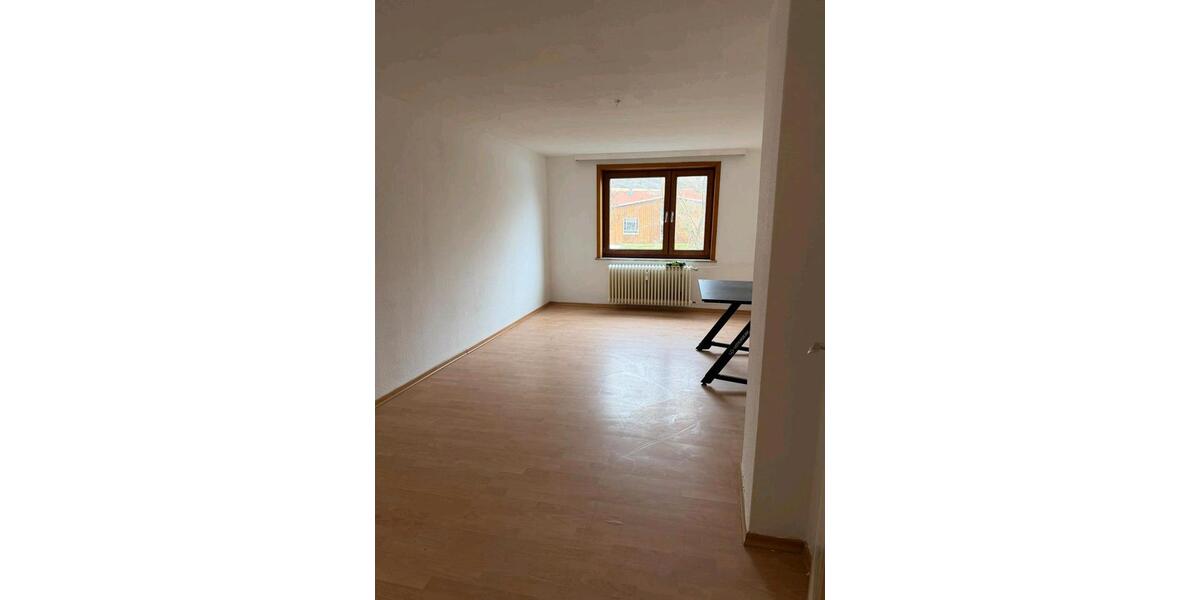 Etagenwohnung Bad Sachsa - 3 Zimmer, 80 m&sup2;, 580&euro; | Angebot:25164507