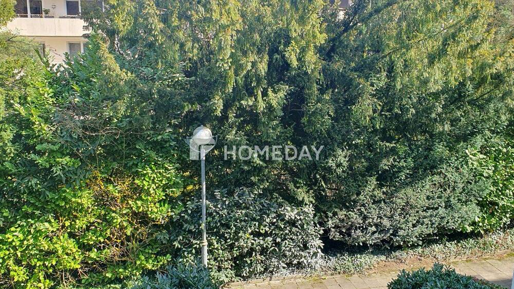 Etagenwohnung Karlsruhe Bergwald - 2 Zimmer, 67 m&sup2;, 229.000&euro; | Angebot:25927682