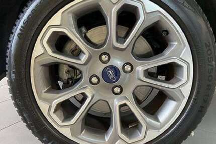 Ford EcoSport 40.800 km 15.989 &euro; Erding 85435