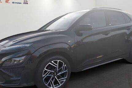 Hyundai KONA 24.800 km 18.490 € Hof 95030