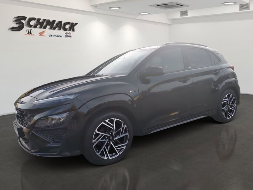 Hyundai KONA 24.800 km 18.990 € Hof 95030