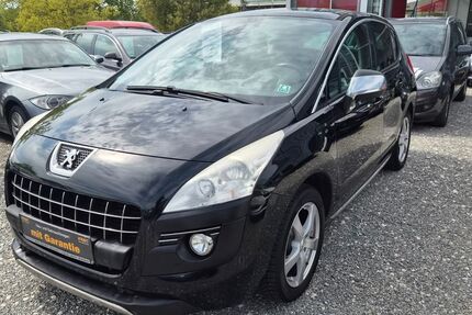 Peugeot 3008 181.000 km 3.290 &euro; Reutlingen 72766