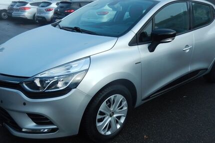Renault Clio 29.945 km 11.799 &euro; Mosbach/Neckarelz 74821