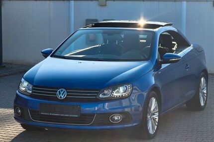 VW Eos
