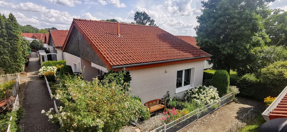 Investitionschance am Puls der Entwicklung: Vermietetes Haus in der Wohnanlage Freienbrink - Einfamilienhaus Grünheide (Mark) | Angebot:19086940