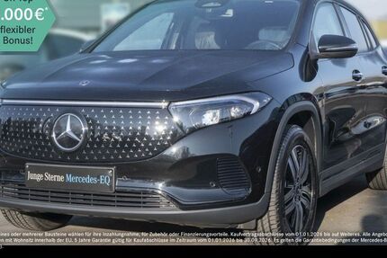 Mercedes-Benz EQA 9.020 km 34.990 &euro; Aachen 52068