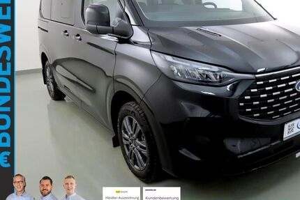 Ford Tourneo Custom 19.007 km 42.940 &euro; Premnitz / Nahe A2 14727