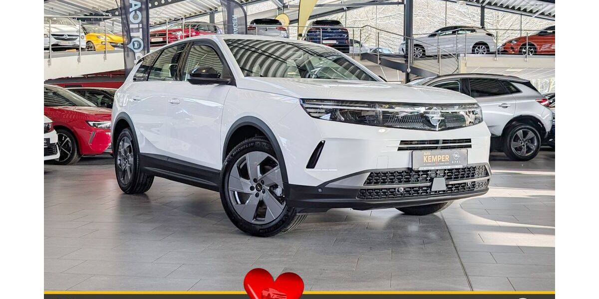 Opel Grandland (X) 5.600 km 29.650 &euro; Meppen 49716