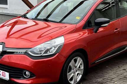 Renault Clio 70.211 km 5.990 &euro; Schönebeck 39218