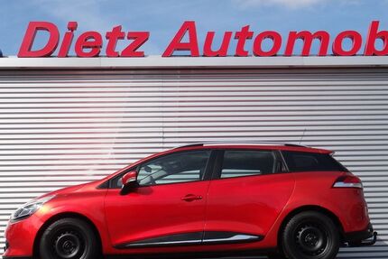 Renault Clio 140.000 km 4.450 &euro; Aken 06385