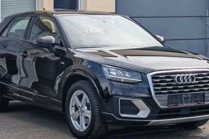 Audi Q2 164.233 km 14.990 &euro; Neuss 41469