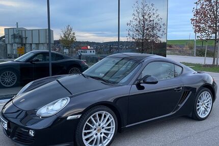 Porsche Cayman 104.500 km 37.800 &euro; Stuttgart 70193