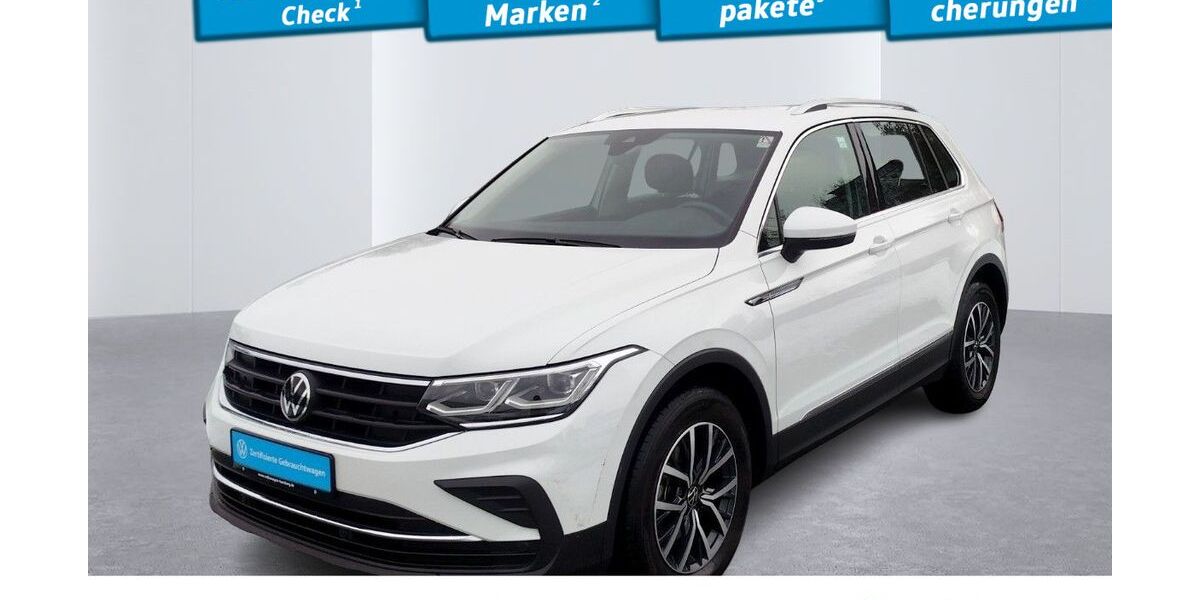 VW Tiguan 52.874 km 30.750 &euro; Hamburg 22111
