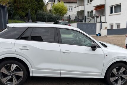Audi Q2 28.500 km 23.400 &euro; Backnang 71522