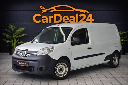 Renault Kangoo 313.000 km 3.400 &euro; Voerde 46562