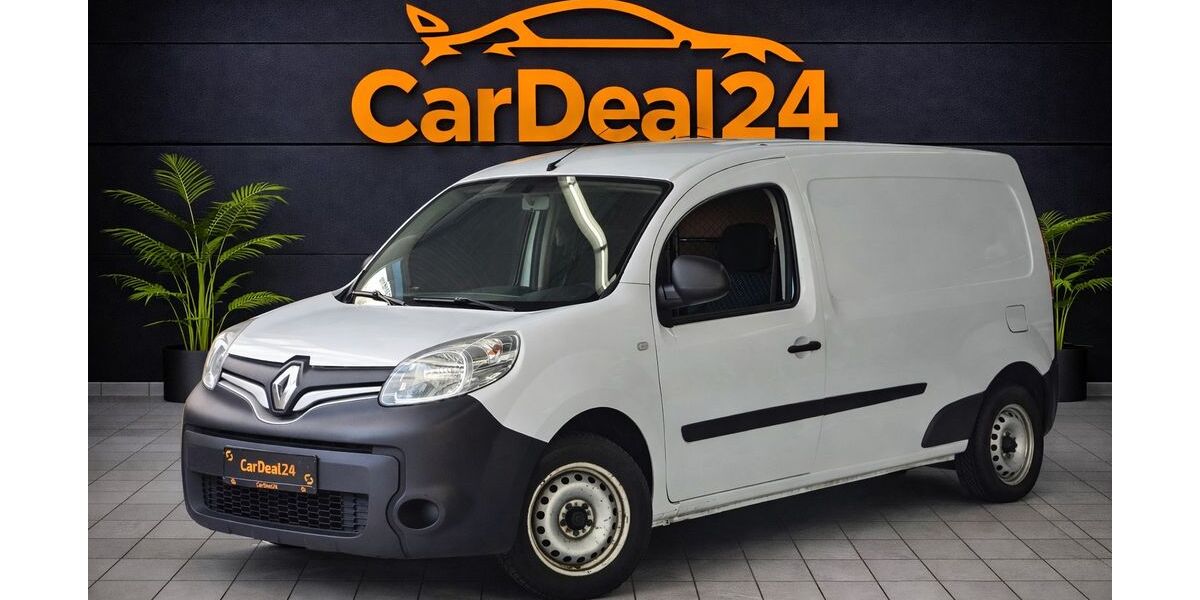 Renault Kangoo 313.000 km 3.400 &euro; Voerde 46562