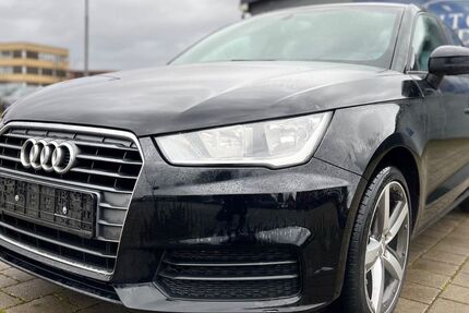 Audi A1 145.000 km 8.980 &euro; Herbolzheim 79336