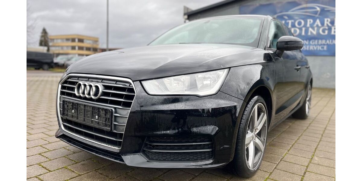 Audi A1 145.000 km 8.980 &euro; Herbolzheim 79336