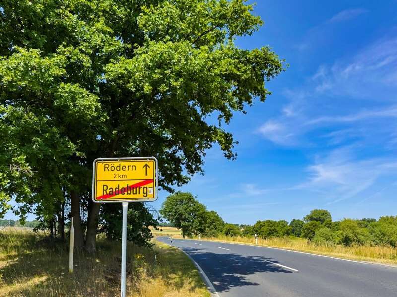 Grundstück zu verkaufen in Ebersbach 48.000 € 600 m²