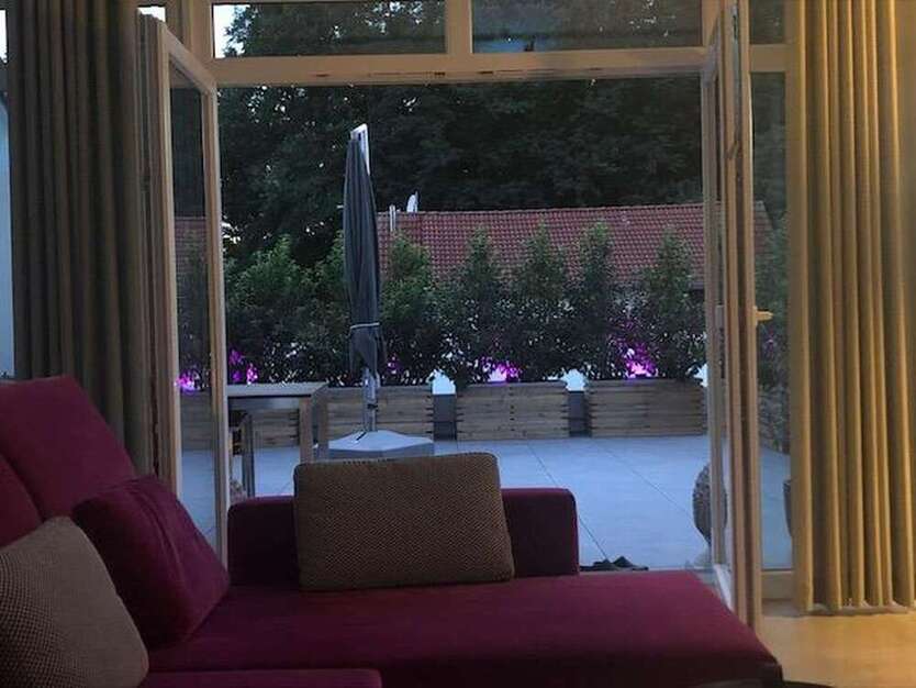 Wohnung zum Kaufen in Homburg 879.000 € 170 m²