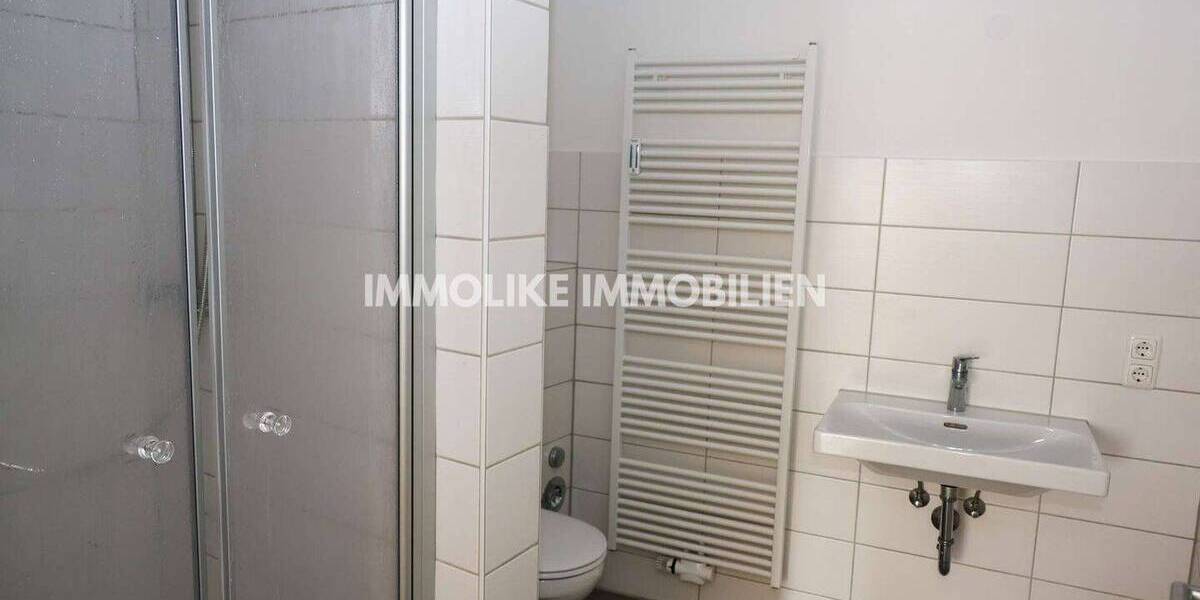 Etagenwohnung Schlüchtern - 3 Zimmer, 93 m&sup2;, 840&euro; | Angebot:25996535