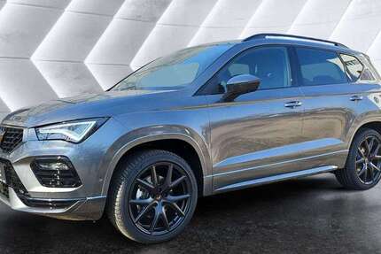 Cupra Ateca 1.100 km 39.990 &euro; Ahrensfelde 16356