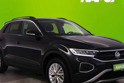 VW T-Roc 28.868 km 22.490 € Ahrensburg 22926