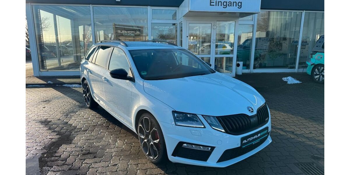 Skoda Octavia 95.282 km 21.990 &euro; Ribnitz-Damgarten 18311