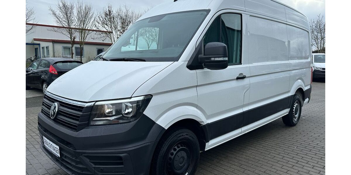 VW Crafter 185.650 km 16.290 &euro; Iphofen 97346