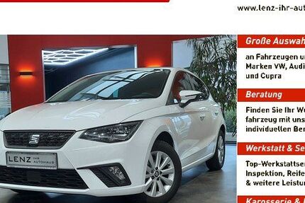 Seat Ibiza 35.700 km 15.490 &euro; Eberbach 69412