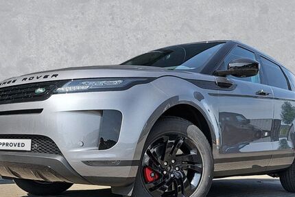 Land Rover Range Rover Evoque 3.000 km 59.690 &euro; Greding 91171