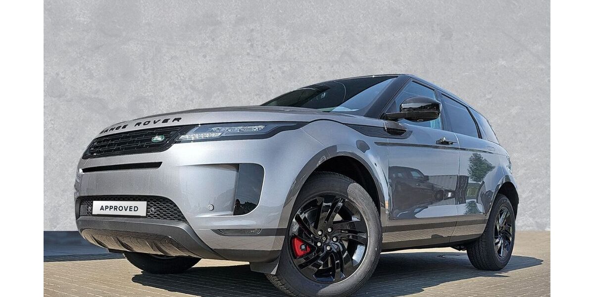 Land Rover Range Rover Evoque 3.000 km 59.690 &euro; Greding 91171