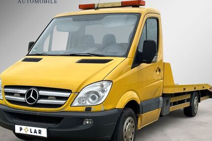 Mercedes-Benz Sprinter 430.582 km 16.000 &euro; Cuxhaven 27472