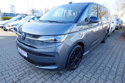 VW T7 Multivan 9.000 km 52.990 &euro; Coburg 96450