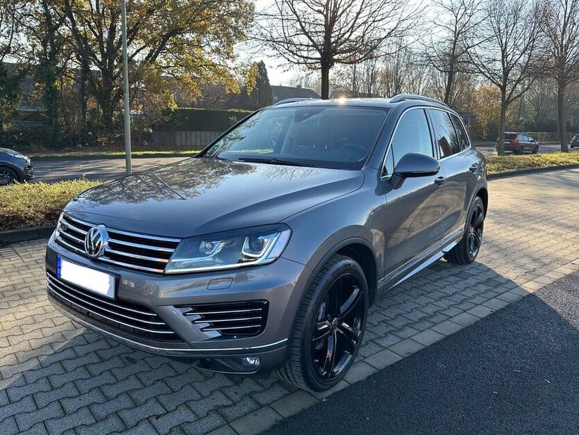Touareg