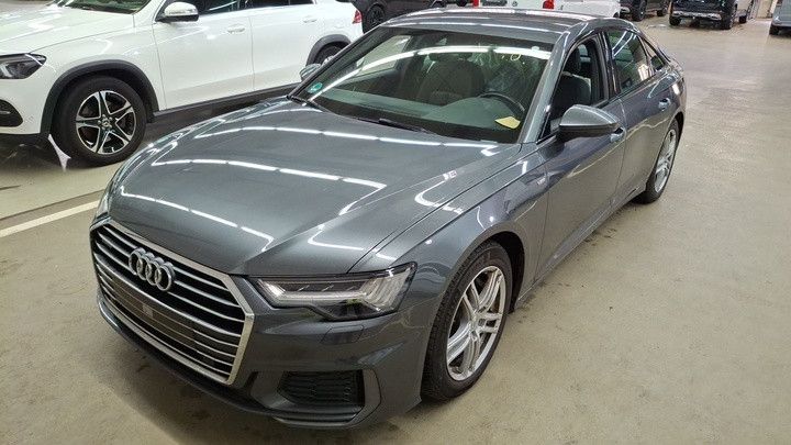Audi A6 98.000 km 29.999 &euro; Reutlingen / Mittelstadt 72766