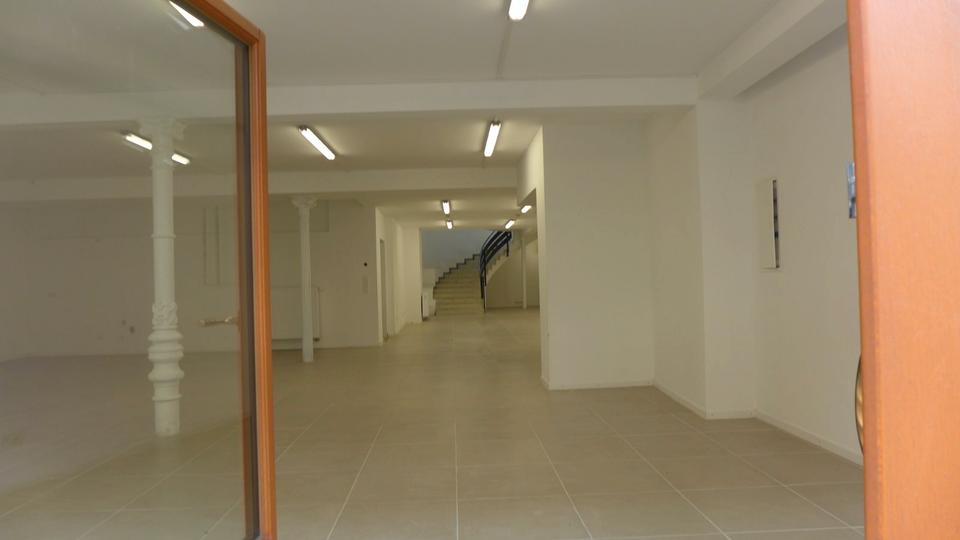 Gewerbeobjekt Wadern - 1.200&euro; | Angebot:26358864